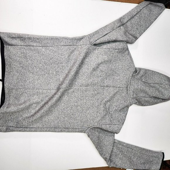 Nike Sportswear Tech Fleece Hoodie Sweater Jacket Men’s Size DR9150-032 - Picture 2 of 6